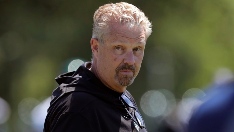 Gregg Williams