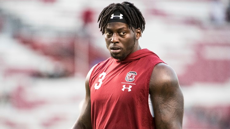 Javon Kinlaw