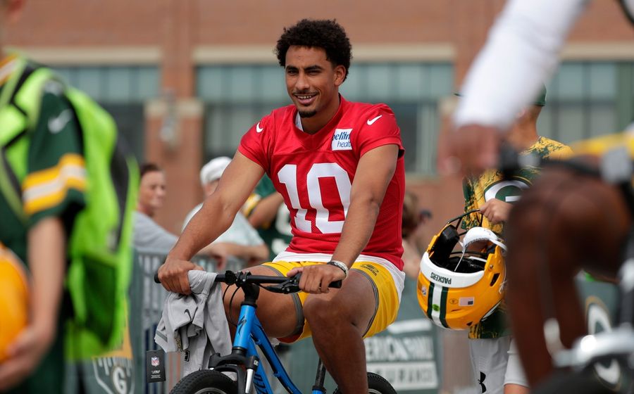 Syndication: Green Bay Press-Gazette