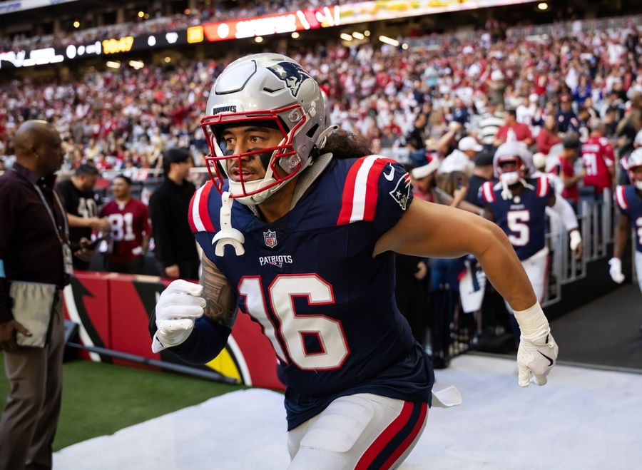 NFL: New England Patriots at Arizona Cardinals