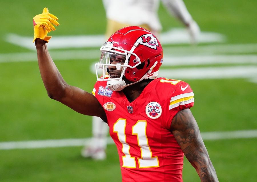 NFL: Super Bowl LVIII-San Francisco 49ers at Kansas City Chiefs