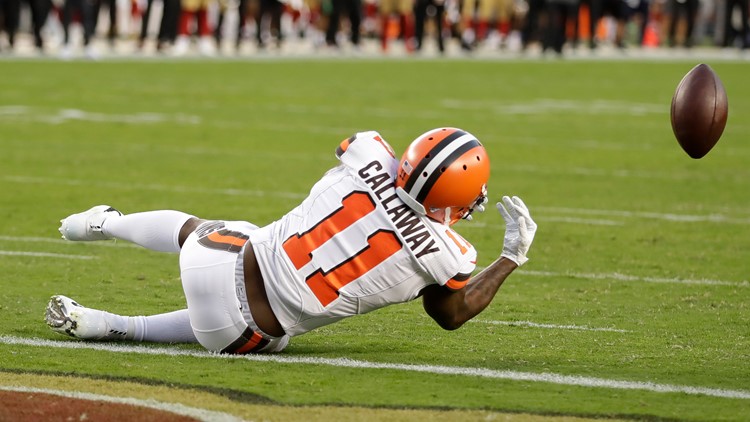 Antonio Callaway