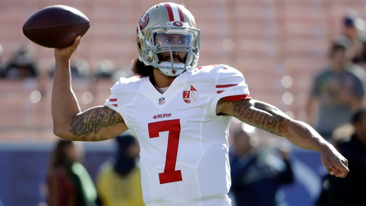 49ers Rams Football