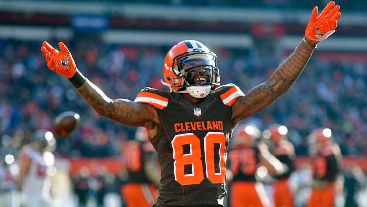 Jarvis Landry