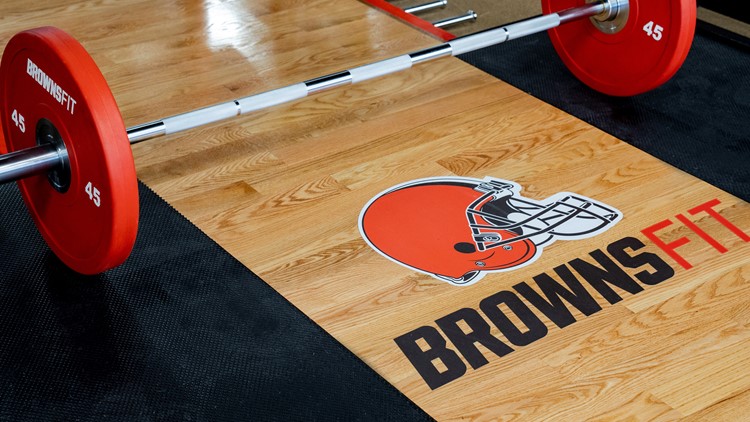 Browns Fit 2