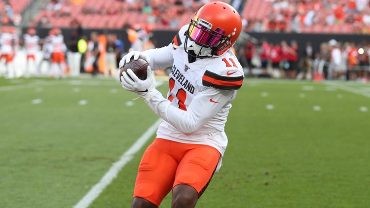Antonio Callaway