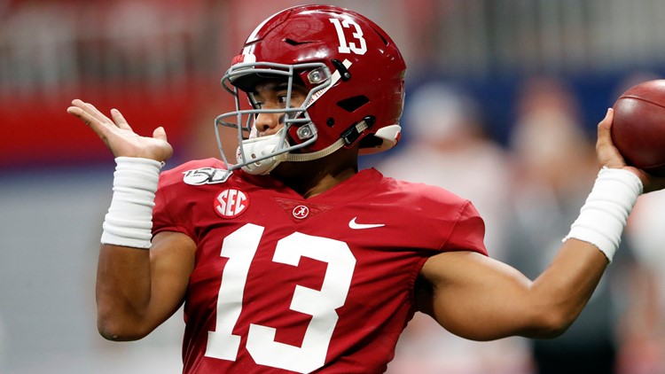 Alabama Football