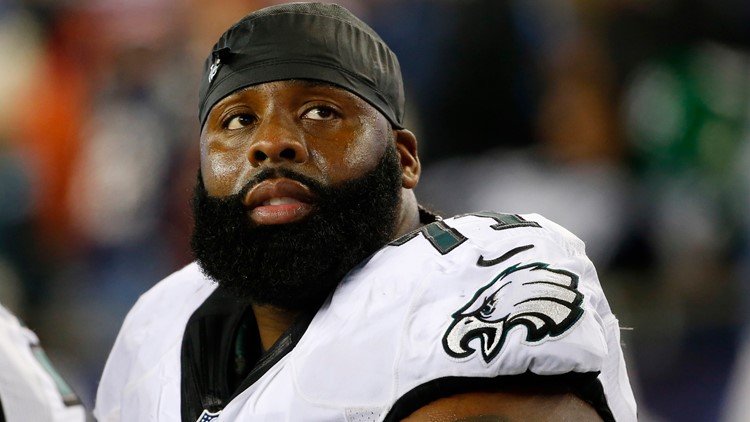 Eagles Patriots Football